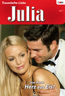 Buchcover Herz aus Eis