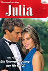 Buchcover Ein George Clooney nur  für mich