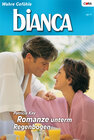 Buchcover Romanze unterm Regenbogen