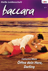Buchcover Öffne dein Herz, Darling