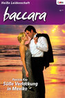 Buchcover Süsse Verlockung in Mexiko