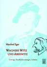 Buchcover Wagners Witz und Aberwitz