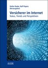 Buchcover Versicherer im Internet