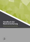 Buchcover Handbuch der Rückversicherung
