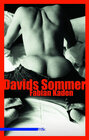 Buchcover Davids Sommer