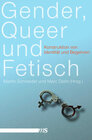 Buchcover Gender, Queer und Fetisch