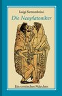 Buchcover Die Neuplatoniker