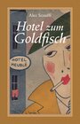 Buchcover Hotel zum Goldfisch