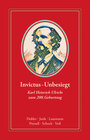 Buchcover Invictus - Unbesiegt