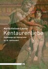 Buchcover Kentaurenliebe