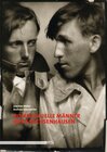 Buchcover Homosexuelle Männer im KZ Sachsenhausen