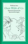 Buchcover Oscar Wilde & Co.
