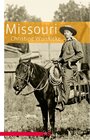 Buchcover Missouri