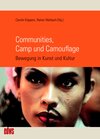 Buchcover Communities, Camp und Camouflage