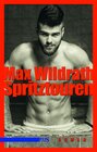 Buchcover Spritztouren