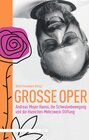 Buchcover Große Oper