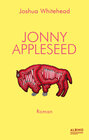 Buchcover Jonny Appleseed
