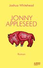 Buchcover Jonny Appleseed