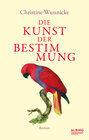 Buchcover Die Kunst der Bestimmung