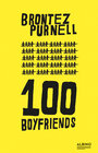 Buchcover 100 Boyfriends