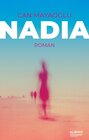 Buchcover Nadia