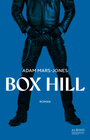Buchcover Box Hill