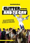 Buchcover Glitter and Be Gay Reloaded