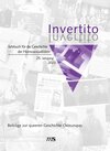Buchcover Invertito. Jahrbuch für die Geschichte der Homosexualitäten