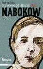 Buchcover Das unwirkliche Leben des Sergej Nabokow