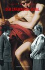 Buchcover Der Caravaggio-Schal