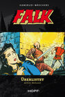 Buchcover FALK