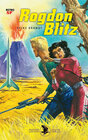 Buchcover ROGDON BLITZ