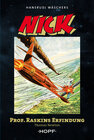 Buchcover NICK