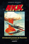 Buchcover NICK