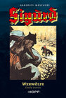 Buchcover Sigurd