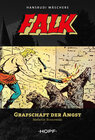 Buchcover Falk