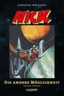 Buchcover Nick