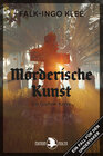 Buchcover Mörderische Kunst