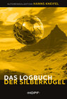 Buchcover Das Logbuch der Silberkugel