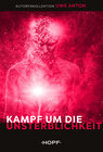 Buchcover Kampf um die Unsterblichkeit