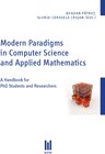 Buchcover Modern Paradigms in Computer Science and Applied Mathematics