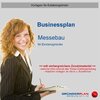 Buchcover Businessplan Messebau für Existenzgründer
