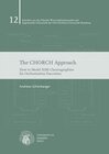 Buchcover The CHORCH Approach: How to Model B2Bi Choreographies for Orchestration Execution