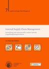 Buchcover Internal Supply Chain Management