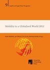 Buchcover Mobility in a Globalised World 2012