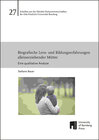 Buchcover Biografische Lern- und Bildungserfahrungen alleinerziehender Mütter