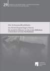 Buchcover Die Schusswaffendebatte im deutschsprachigen Raum