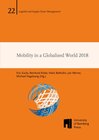 Buchcover Mobility in a Globalised World 2018
