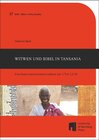 Buchcover Witwen und Bibel in Tansania