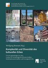 Buchcover Komplexität und Diversität des kulturellen Erbes